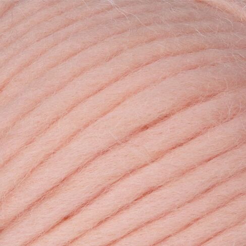 خيط غزل الصوف الكلاسيكي من باتونز، 100 جم، آران، كرة واحدة in Kuwait