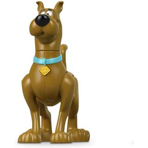 ايماجينيكست قطع غيار لآلة سكوبي دو المتحولة الغامضة - FMY11 ~ مجسم سكوبي دو المفصلي البديل in Kuwait