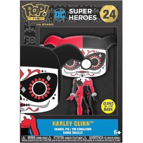 Funko Pop! Collectible Pin - Grumpy Fairies 16 in Kuwait