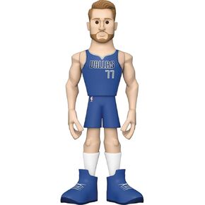 فانكو بوب! ذهبي: الدوري الاميركي للمحترفين: مافريكس - لوكا دونسيك 12 بوصة (قد تختلف الأنماط مع فرصة المطاردة) in Kuwait