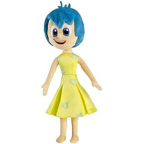 Disney Inside Out Joy Plush in Saudi Arabia
