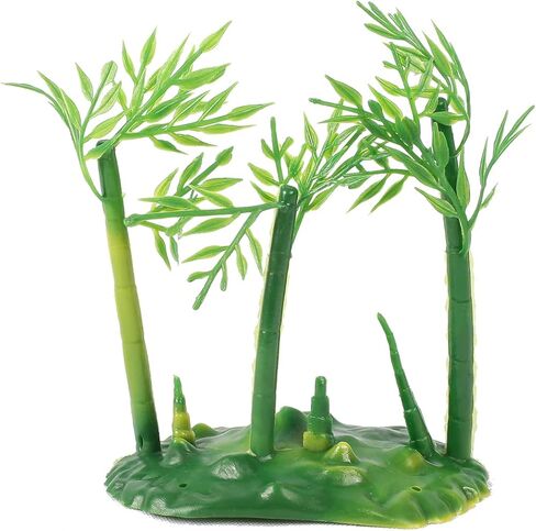 مجموعة لعب شخصية الدب الباندا من هيرسميمور، 4 قطع تماثيل باندا واقعية و10 قطع من ألعاب السياج البلاستيكية، تزيين الكيك، تزيين كعكة عيد الفصح وعيد الميلاد، هدية للأطفال، مستلزمات الحفلات in Kuwait