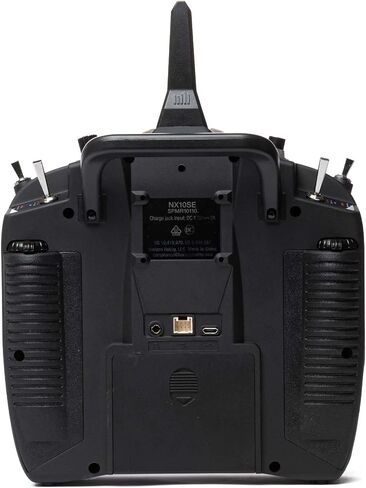 Spektrum NX10SE Special Edition 10-Channel DSMX Transmitter Only, SPMR10110 in Saudi Arabia
