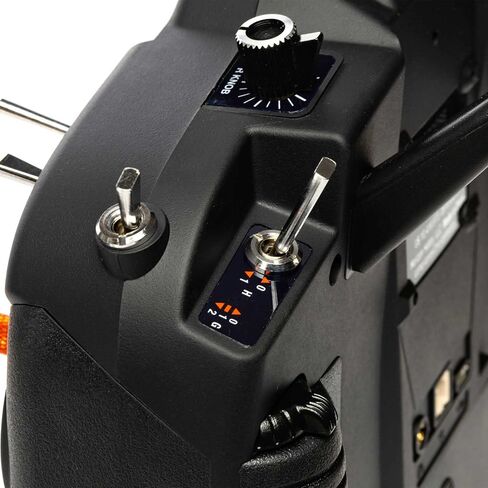Spektrum NX10SE Special Edition 10-Channel DSMX Transmitter Only, SPMR10110 in Saudi Arabia