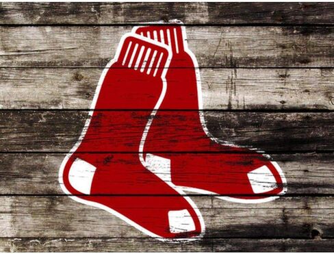 لوحة ماسية خماسية الأبعاد مثقاب دائري كامل مجموعات طلاء ماسية ذاتية الصنع للبالغين للمنزل فن الرسم الديكور جوارب حمراء 15.7 × 11.8 بوصة in Kuwait