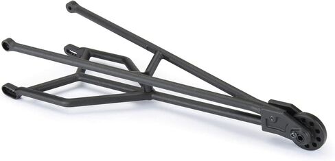 Pro-line Racing Stinger Drag Racing Wheelie Bar Slash 2 Wheel Drive PRO635100 أجزاء خيار السيارة الكهربائية/الشاحنة in Saudi Arabia