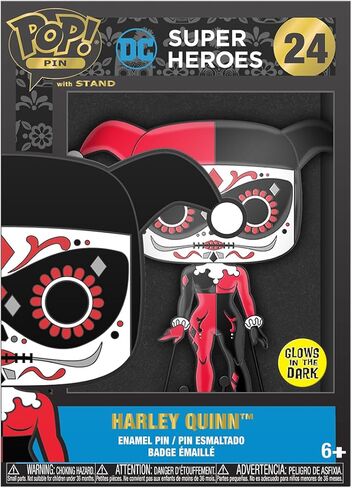 Funko Pop! Collectible Pin - Grumpy Fairies 16 in Kuwait