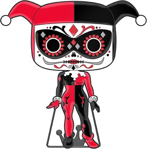 Funko Pop! Collectible Pin - Grumpy Fairies 16 in Kuwait