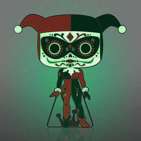 Funko Pop! Collectible Pin - Grumpy Fairies 16 in Kuwait