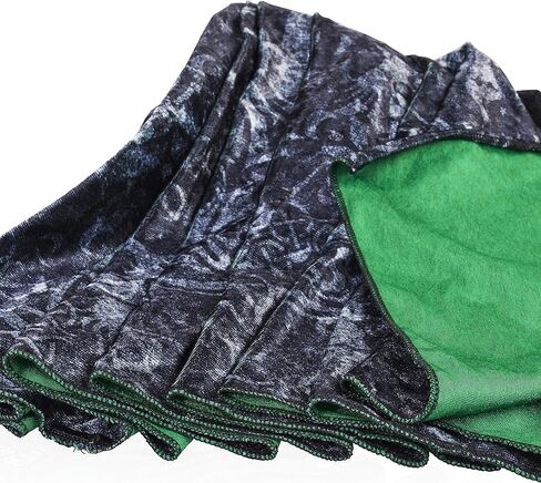 رائع! مجموعة Stuff Collection The Deathly Hallows Junior - عباءة الخفاء وعصا Elder وحجر القيامة Harry Potter (WW-1171US-AMZ) in Kuwait