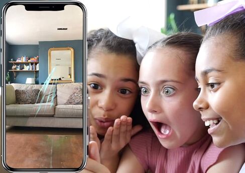 رائع! مجموعة Stuff Collection The Deathly Hallows Junior - عباءة الخفاء وعصا Elder وحجر القيامة Harry Potter (WW-1171US-AMZ) in Kuwait