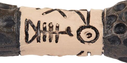 رائع! مجموعة Stuff Collection The Deathly Hallows Junior - عباءة الخفاء وعصا Elder وحجر القيامة Harry Potter (WW-1171US-AMZ) in Kuwait