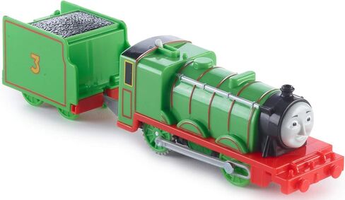 محرك هنري بمحرك توماس اند فريندز TrackMaster من فيشر برايس in Saudi Arabia