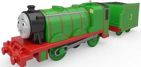 محرك هنري بمحرك توماس اند فريندز TrackMaster من فيشر برايس in Saudi Arabia