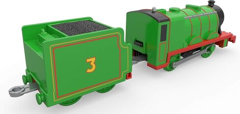 محرك هنري بمحرك توماس اند فريندز TrackMaster من فيشر برايس in Saudi Arabia