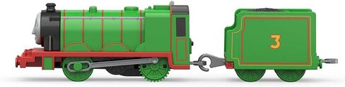 محرك هنري بمحرك توماس اند فريندز TrackMaster من فيشر برايس in Saudi Arabia