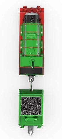 محرك هنري بمحرك توماس اند فريندز TrackMaster من فيشر برايس in Saudi Arabia