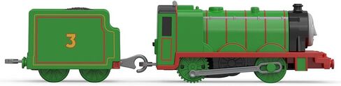 محرك هنري بمحرك توماس اند فريندز TrackMaster من فيشر برايس in Saudi Arabia