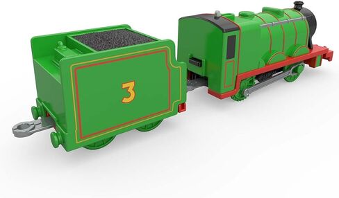 محرك هنري بمحرك توماس اند فريندز TrackMaster من فيشر برايس in Saudi Arabia