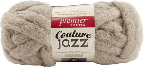 Premier Yarns Couture Jazz Yarn-Shy Blush in Saudi Arabia