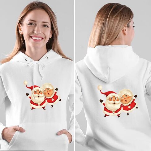 Christmas Heat Sticker in Kuwait