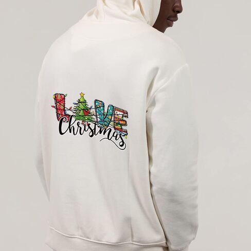 Christmas Heat Sticker in Kuwait