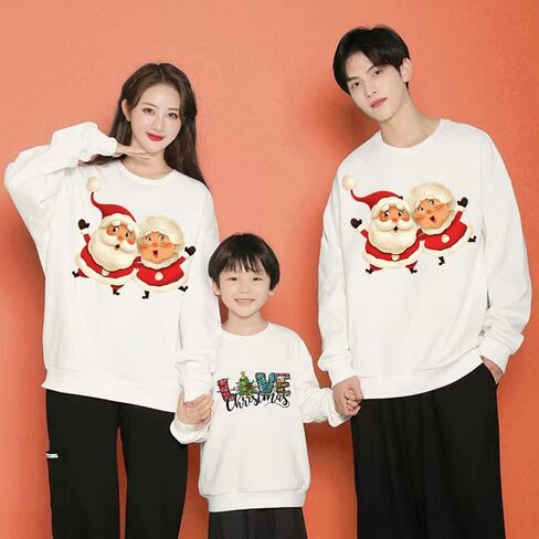 Christmas Heat Sticker in Kuwait