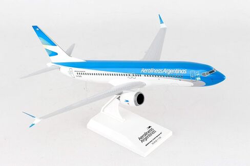 Daron Skymarks Aerolineas 737Max8 1/130 in Saudi Arabia