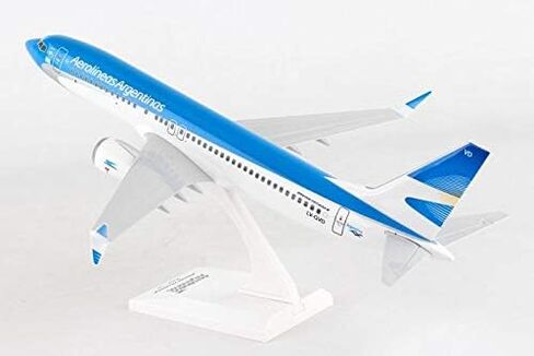 Daron Skymarks Aerolineas 737Max8 1/130 in Saudi Arabia