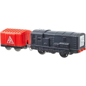 Thomas & Friends Motorized Toy Train Engines for preschool kids ages 3 years and older