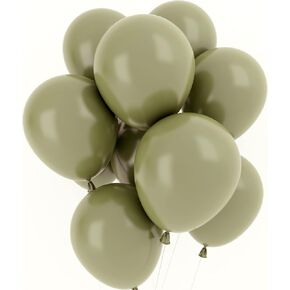 Pink Balloons 12 Inch 50 Pcs Baby Shower Party Balloons Happy Birthday Decoration Balloons Gender Reveal Wedding Party Decoration in Kuwait