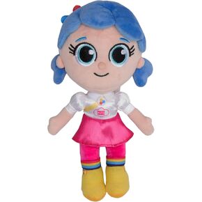 True and The Rainbow Kingdom - True Talking 9" Plush in Saudi Arabia