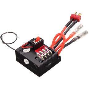 Receiver Board RC Spare Parts for WLtoys A959-B A969-B A979-B K929-B RC Car in Kuwait