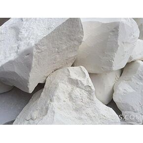 UCLAYS Edible chalk, SVYAT edible Chalk chunks (lump) natural for eating (food), 8 oz (220 g)