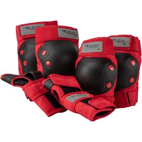 Flybar Safety Gear