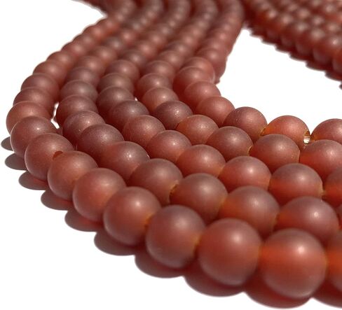 ABCGEMS (فتحة كبيرة 2.5 مم) خرز عين النمر الأفريقي بلونين (تقنية قطع الماس الجديدة تضفي مظهرًا راقيًا على المكعب التقليدي) صناعة المجوهرات بنفسك - مكعب ذو أوجه 8 مم، حبلا 8 بوصات in Kuwait