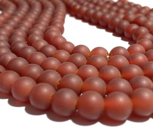 ABCGEMS (فتحة كبيرة 2.5 مم) خرز عين النمر الأفريقي بلونين (تقنية قطع الماس الجديدة تضفي مظهرًا راقيًا على المكعب التقليدي) صناعة المجوهرات بنفسك - مكعب ذو أوجه 8 مم، حبلا 8 بوصات in Kuwait