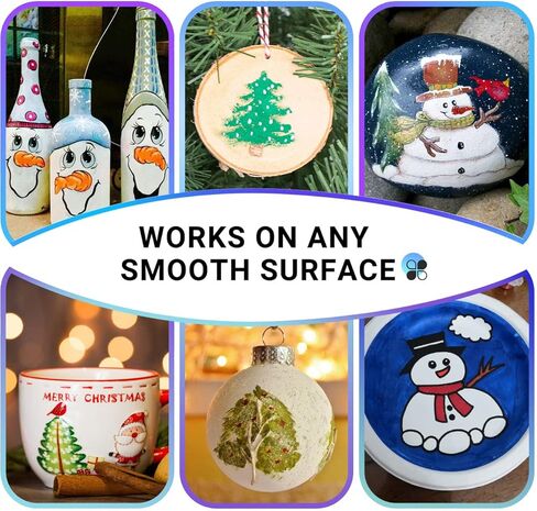 Emooqi Acrylic Paint Set, 31 Acrylic Paint Including 21 x 20 ml Tubes 10 Brushes, Perfect for Canvas, Wood, Arts Crafts,for Kids, Artist & Hobby Painters in Kuwait