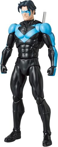 شخصية باتمان: هش: نايتوينج مافيكس in Kuwait