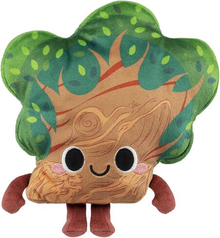 Funko Pop! Plush: Walt Disney World 50th - Tree of Life 7" in Saudi Arabia