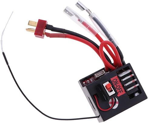 Receiver Board RC Spare Parts for WLtoys A959-B A969-B A979-B K929-B RC Car in Kuwait