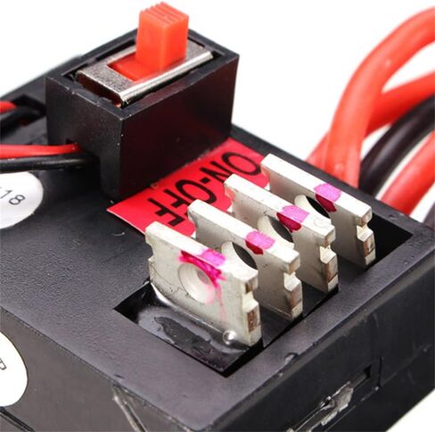 Receiver Board RC Spare Parts for WLtoys A959-B A969-B A979-B K929-B RC Car in Kuwait