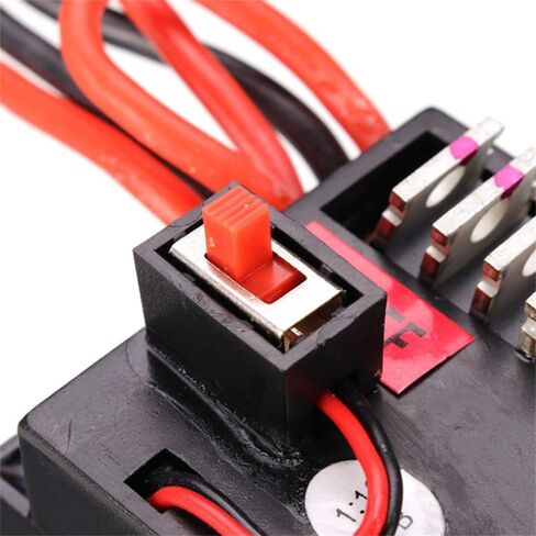 Receiver Board RC Spare Parts for WLtoys A959-B A969-B A979-B K929-B RC Car in Kuwait