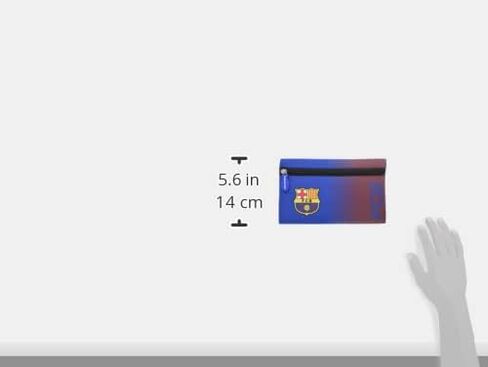 مقلمة اف سي برشلونة بضائع رسمية in Kuwait