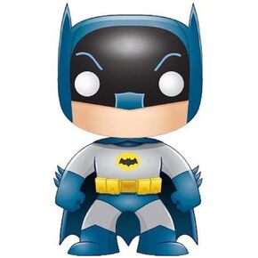 Funko POP Heroes Batman 1966 Vinyl Figure in Kuwait