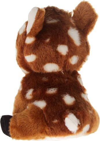 T&Y Ty Beanie Babies Buckley - Deer reg Reglar 6" in Saudi Arabia