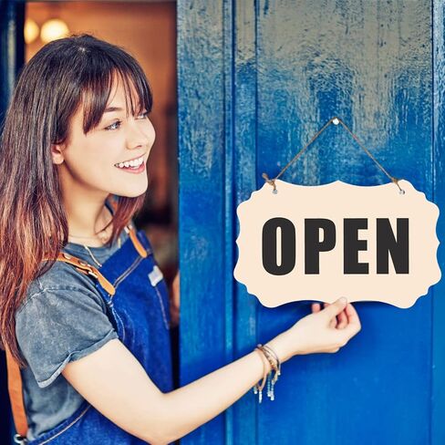 12 حزمة من الحرف الخشبية غير المكتملة، زخارف خشبية معلقة، لوحة خشبية مستطيلة لتزيين الأبواب، علامة خشبية مع حبال لطلاء الخشب وحرق عيد الفصح، 8.6 × 5.9 بوصة in Kuwait