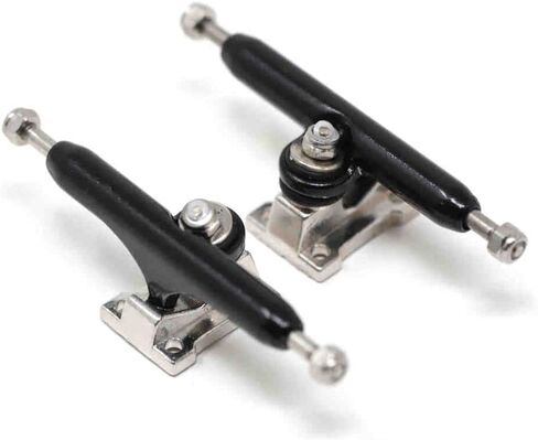 لوحات أصابع الجمجمة F ** K You 34mm Pro لوحة أصابع خشبية احترافية كاملة لوح تزلج صغير 5 طبقات مع عجلات تحمل CNC in Kuwait