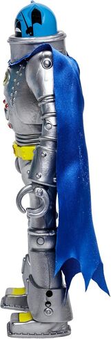 McFarlane Toys - DC Retro Robot Batman (Batman 66' Comic) 6in Action Figure in Saudi Arabia