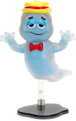 JADA TOYS, INC General Mills Franken Berry 6IN DIE-CAST AF in Saudi Arabia